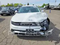 2025 Hyundai Ioniq фото