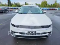 2025 Hyundai Ioniq фото