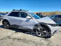2025 Hyundai Ioniq фото