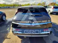 2025 Hyundai Ioniq фото