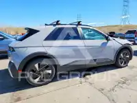 2025 Hyundai Ioniq фото