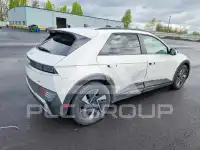 2025 Hyundai Ioniq фото