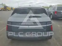 2025 Hyundai Ioniq фото