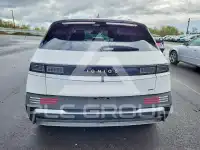 2025 Hyundai Ioniq фото