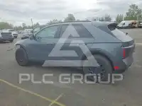 2025 Hyundai Ioniq фото