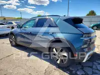 2025 Hyundai Ioniq фото