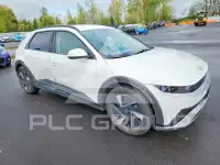 2025 Hyundai Ioniq фото