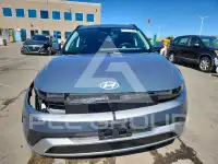 2025 Hyundai Ioniq фото