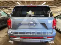 2025 Hyundai Palisade photo