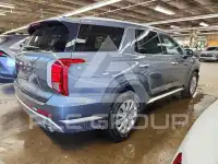 2025 Hyundai Palisade photo