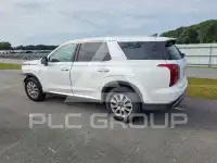 2025 Hyundai Palisade фото