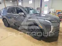 2025 Hyundai Palisade photo