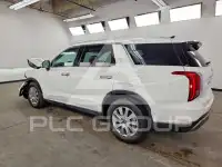 2025 Hyundai Palisade фото