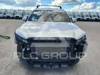 2025 Hyundai Palisade фото