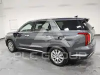 2025 Hyundai Palisade фото
