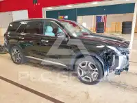 2025 Hyundai Palisade фото