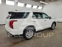 2025 Hyundai Palisade фото