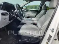 2025 Hyundai Palisade фото