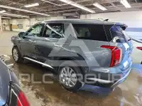 2025 Hyundai Palisade photo