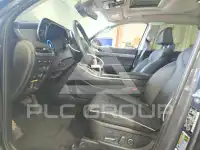 2025 Hyundai Palisade photo