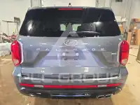 2025 Hyundai Palisade photo