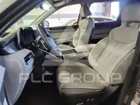 2025 Hyundai Palisade photo
