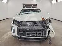 2025 Hyundai Palisade фото