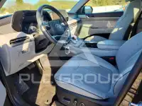 2025 Hyundai Palisade фото