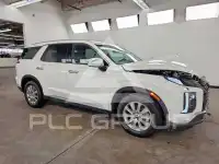 2025 Hyundai Palisade фото