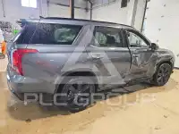 2025 Hyundai Palisade photo