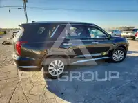 2025 Hyundai Palisade фото
