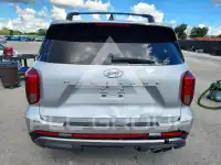 2025 Hyundai Palisade фото