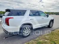 2025 Hyundai Palisade фото