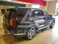 2025 Hyundai Palisade фото