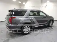 2025 Hyundai Palisade фото