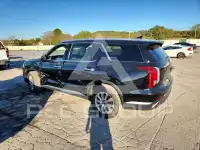 2025 Hyundai Palisade фото