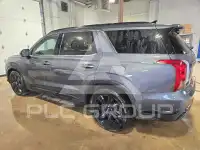 2025 Hyundai Palisade photo