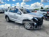 2025 Hyundai Palisade фото