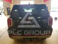 2025 Hyundai Palisade фото