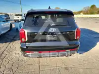 2025 Hyundai Palisade фото