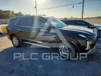 2025 Hyundai Palisade фото