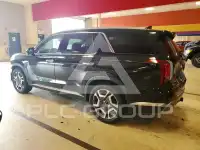 2025 Hyundai Palisade фото