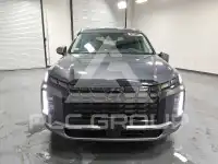 2025 Hyundai Palisade фото