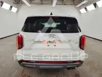 2025 Hyundai Palisade фото