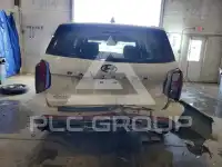 2025 Hyundai Palisade фото