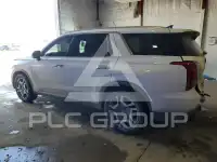 2025 Hyundai Palisade фото