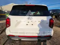 2025 Hyundai Palisade фото