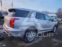 2025 Hyundai Palisade фото