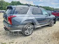 2025 Hyundai Palisade фото