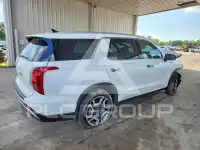 2025 Hyundai Palisade фото